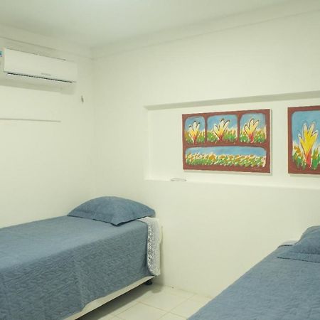Flat Natal - Localizacao Top E Wifi Exterior photo