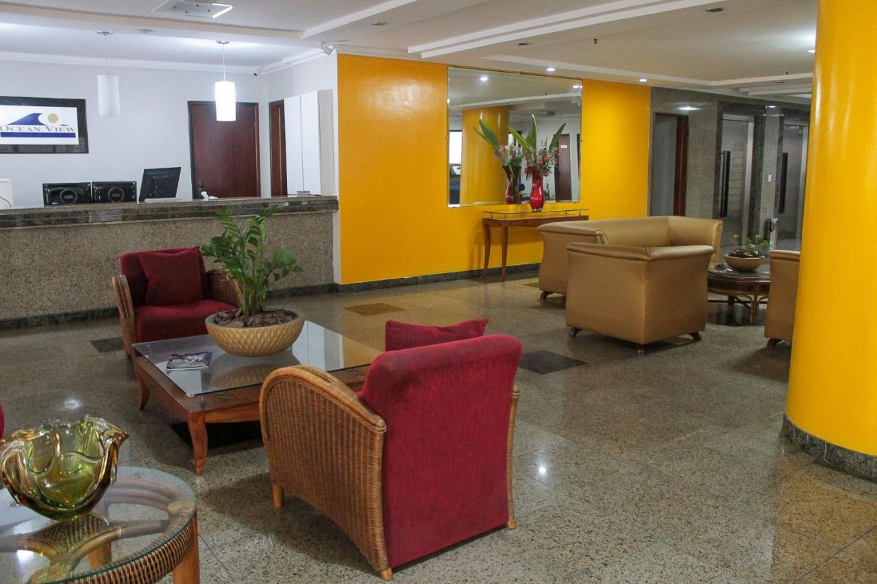 Flat Natal - Localizacao Top E Wifi Exterior photo