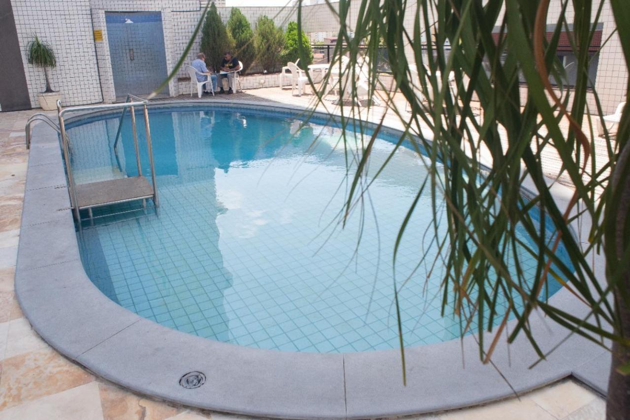 Flat Natal - Localizacao Top E Wifi Exterior photo