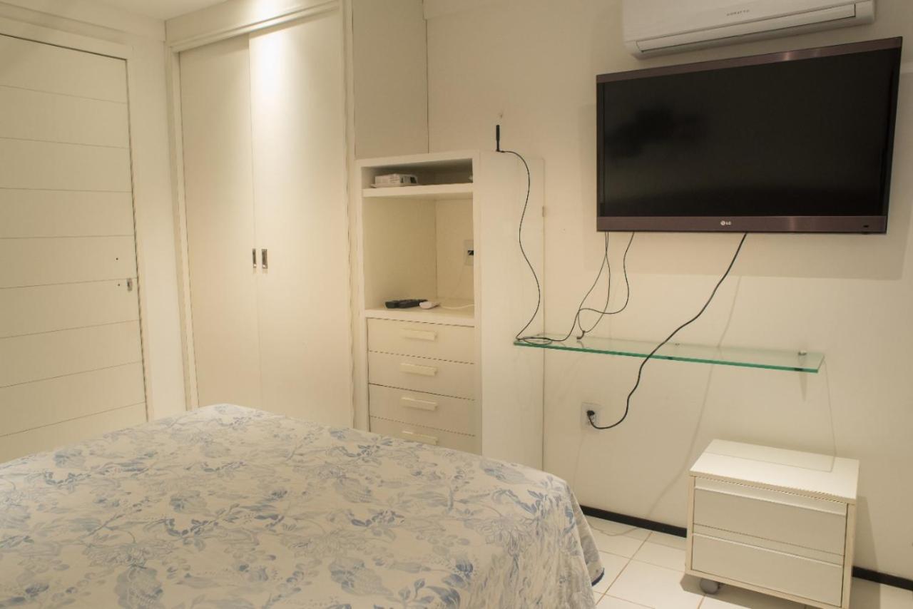 Flat Natal - Localizacao Top E Wifi Exterior photo