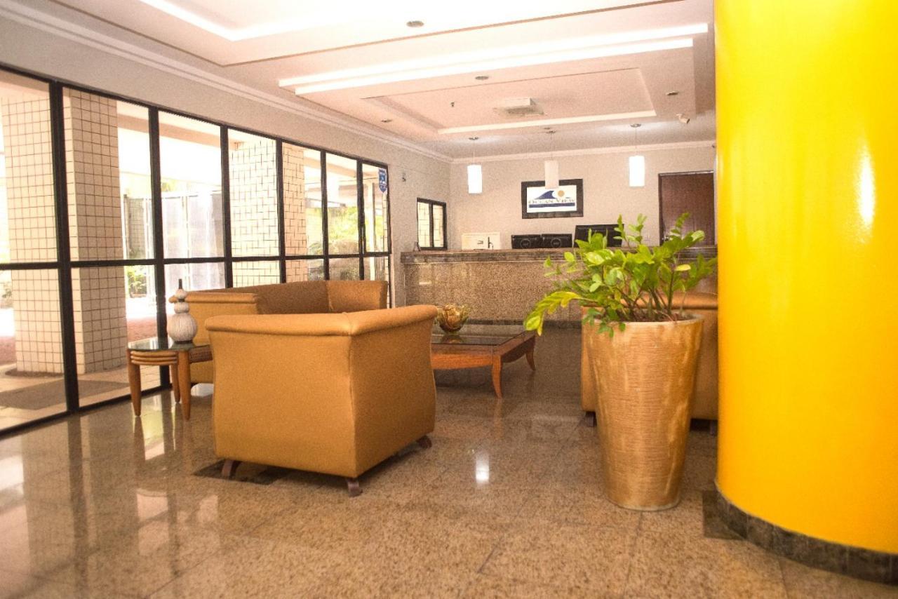 Flat Natal - Localizacao Top E Wifi Exterior photo