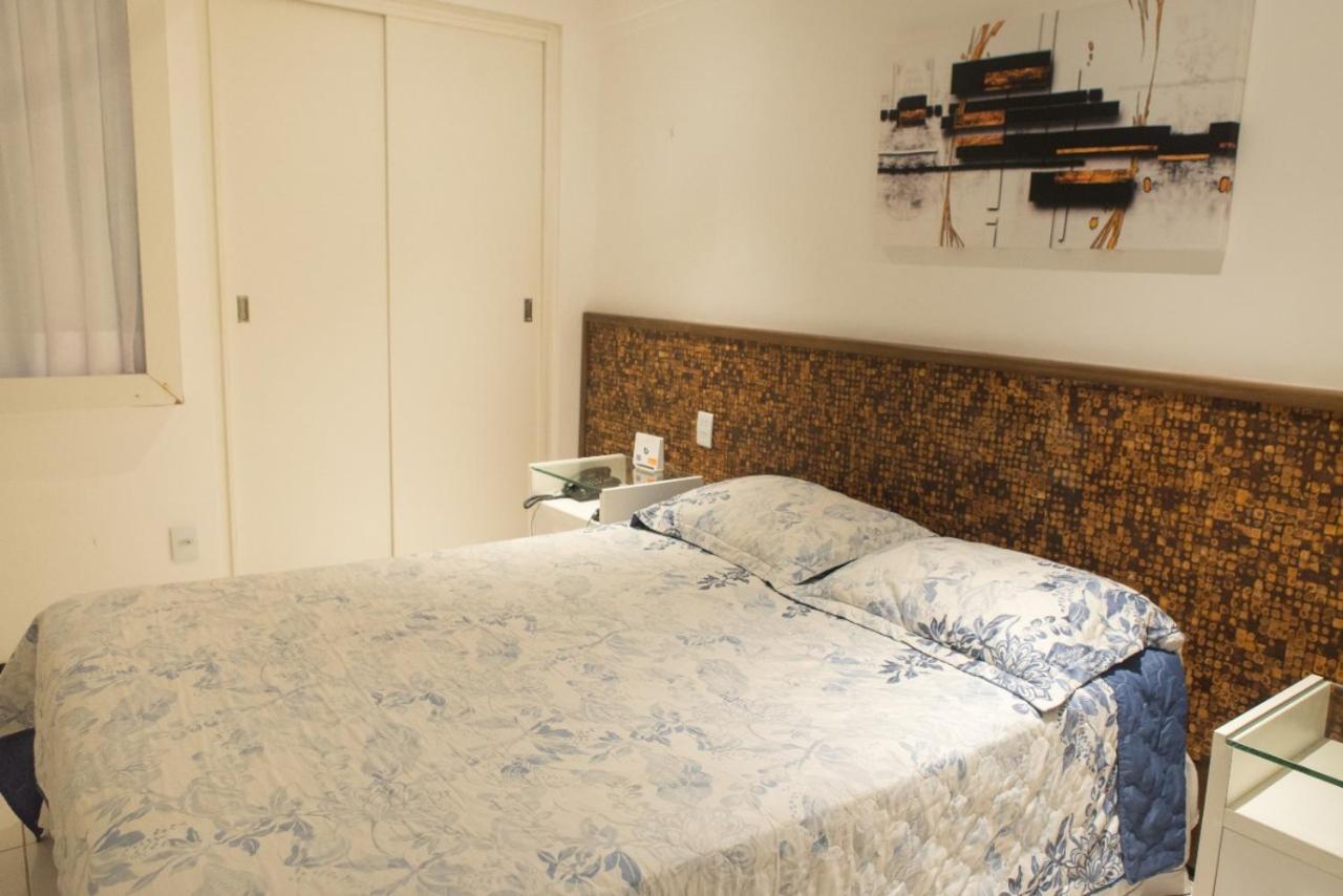 Flat Natal - Localizacao Top E Wifi Exterior photo
