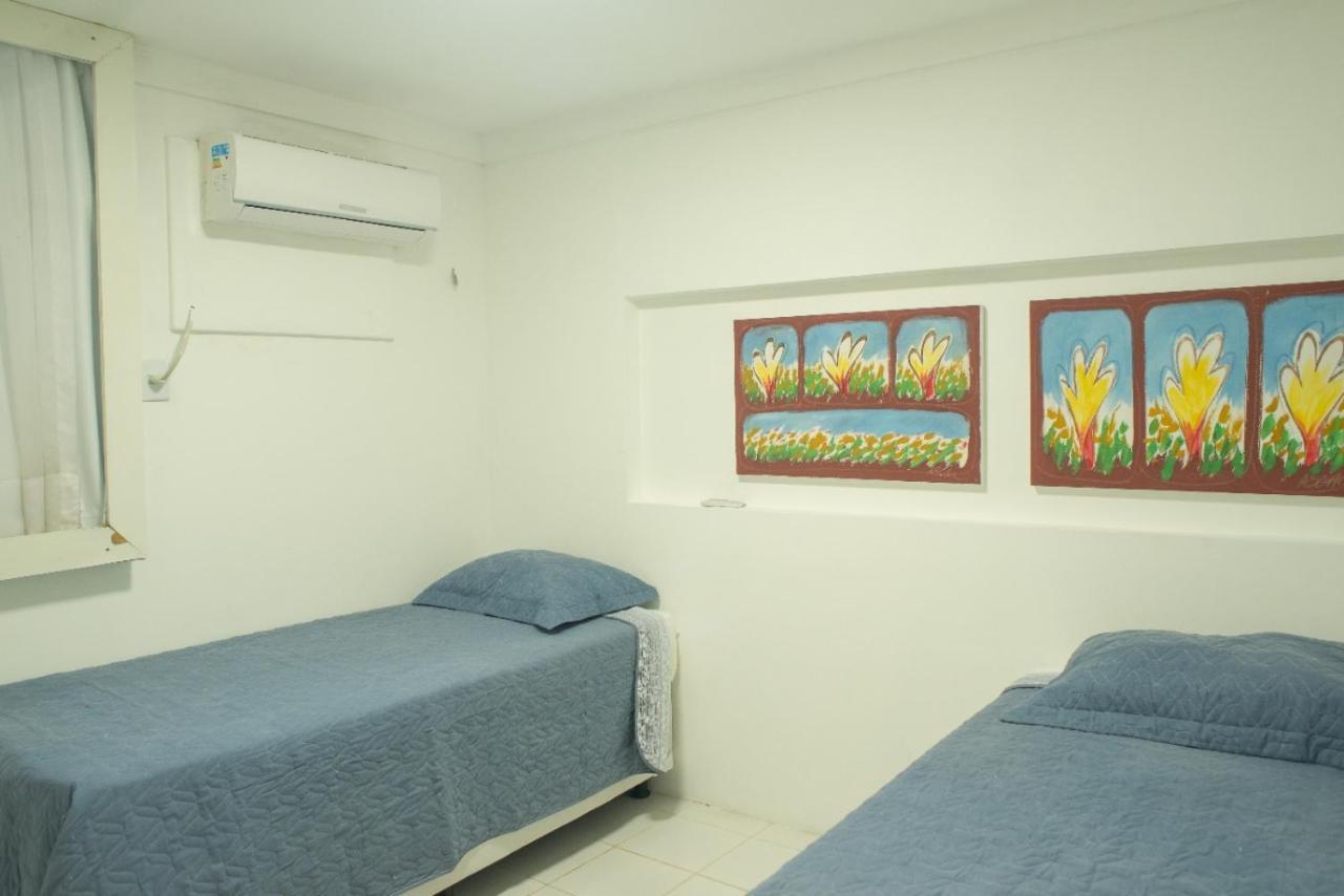 Flat Natal - Localizacao Top E Wifi Exterior photo